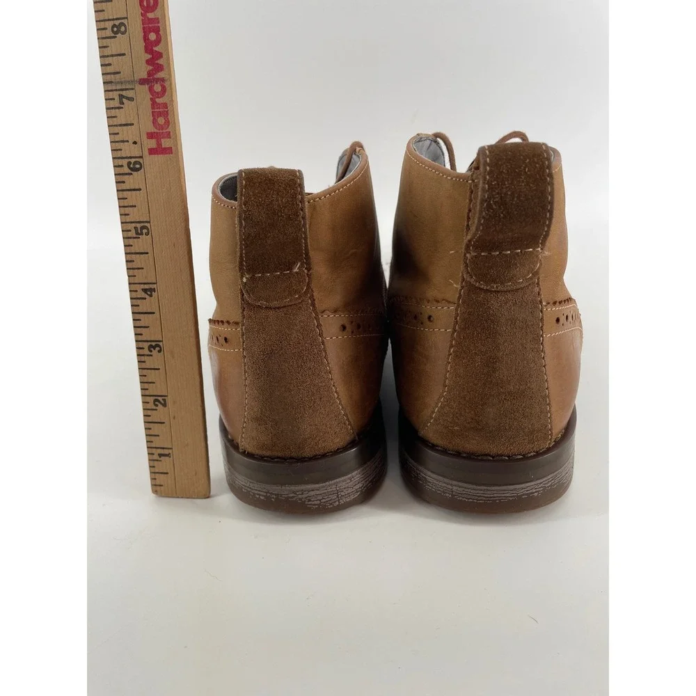 Rockport chukka boots